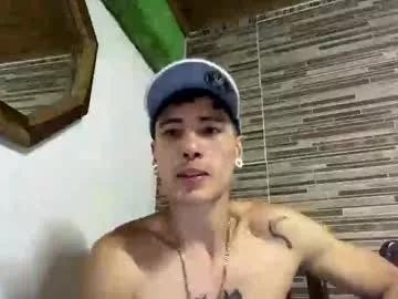 jimm66_ on Chaturbate 