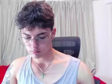 Freechat jimmy_classic on Chaturbate