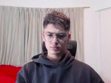 Freechat jimmy_classic on Chaturbate