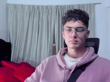 Freechat jimmy_classic on Chaturbate