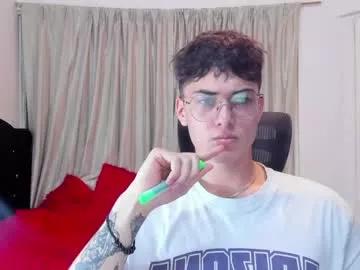 Freechat jimmy_classic on Chaturbate