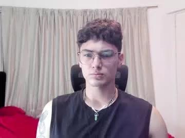Freechat jimmy_classic on Chaturbate