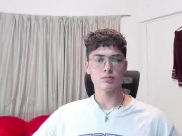 Freechat jimmy_classic on Chaturbate