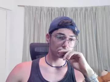 Freechat jimmy_classic on Chaturbate
