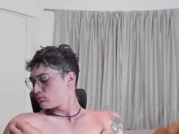 Freechat jimmy_classic on Chaturbate