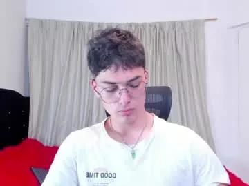 Freechat jimmy_classic on Chaturbate