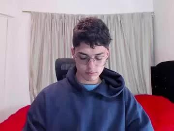 Freechat jimmy_classic on Chaturbate