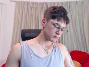 Freechat jimmy_classic on Chaturbate