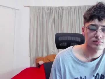 Freechat jimmy_classic on Chaturbate