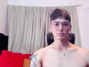 Freechat jimmy_classic on Chaturbate