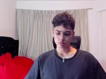 Freechat jimmy_classic on Chaturbate
