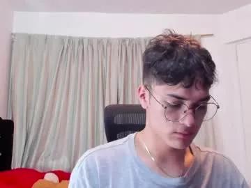 Freechat jimmy_classic on Chaturbate