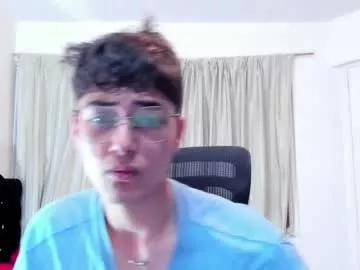 Freechat jimmy_classic on Chaturbate