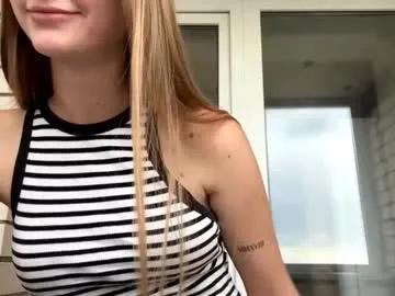 jinnyjaquins — GOAL: Spank my boobs [60 tokens remaining] Hi everyone my name is Jinny I'm new here but I really like to play  #feet #blonde #18 #teen #new