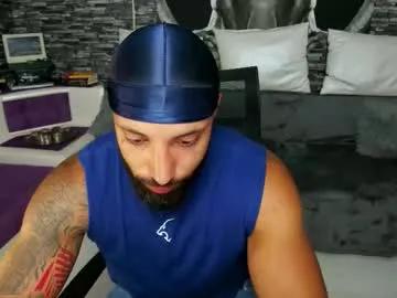 jonahhunts — Welcome to my room! - Repeating Goal: naked shower show - #alpha #feet #hairy #lovense #master