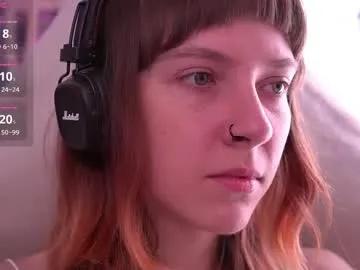 just_busking — trying to save up for a puppy ^^ #shy #redhead #petite #teen #new