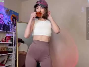 Freechat just_call_me_jess on Chaturbate