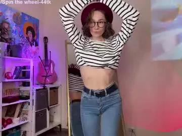 Freechat just_call_me_jess on Chaturbate
