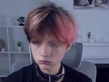justin_twinkboy — GOAL: Make my day [6527 tokens remaining] Show cock every 25 tk #young #teen #femboy #bigcock #twink