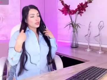kaatty_pinkk on Chaturbate