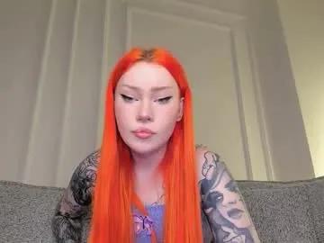 kahasani —  GOAL: Big squirt on ur face [3329]  #new #redhead #bigass