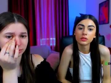 Private kaisy_star on Chaturbate