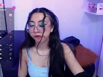 kalilowe_ — GOAL: Oil massage ass & spanks hard [26 tokens remaining] Hey sweetie! Type /tipmenu or take me to pvt for FUN!Send Patterns too 77-88-99-121LUSH ON #daddysgirl #18 #teen #saliva #glasses