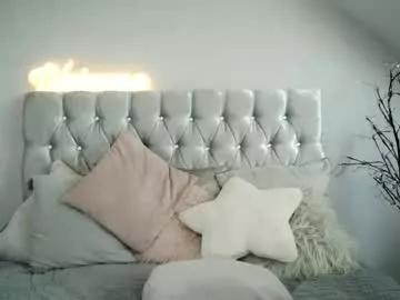 kallisi on Chaturbate 