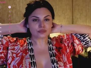 karrin on Chaturbate 