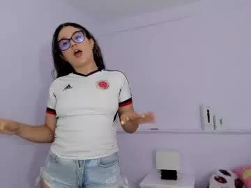 Freechat katia_foxx on Chaturbate
