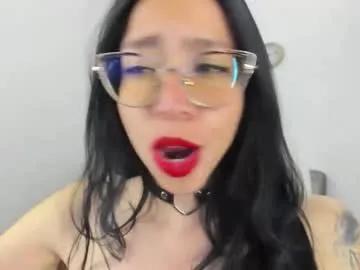 katty_mouth — Make me spit that cock, I'm ready to play   - Multi-Goal :  Spit my pussy #smoke #spit #saliva #ahegao #deepthroat