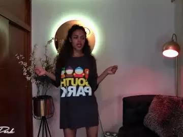 kattypark_ on Chaturbate 