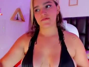 katy_giil — It's a great day for you to get my squirt out! TITS OIL - Multi Goal: New Goal [75tk each Goal] #chubby #squirt #bbw #bigass #latina