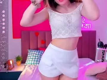 kelly_cuutie on Chaturbate 
