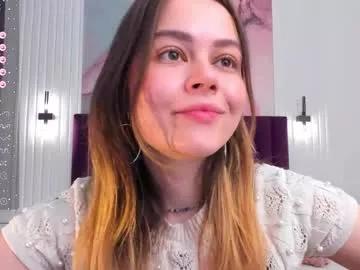 kelly_cuutie on Chaturbate 