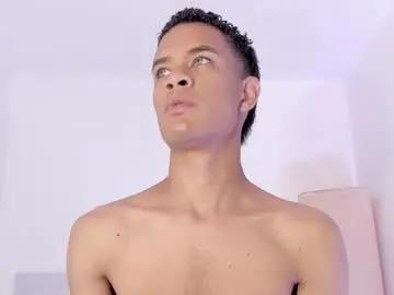 Freechat ken_rivera on Chaturbate