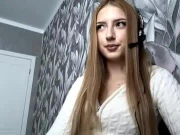 Freechat kendastuckmeyer on Chaturbate