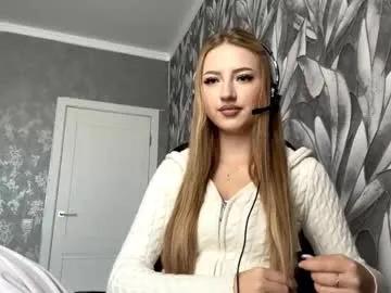 Freechat kendastuckmeyer on Chaturbate