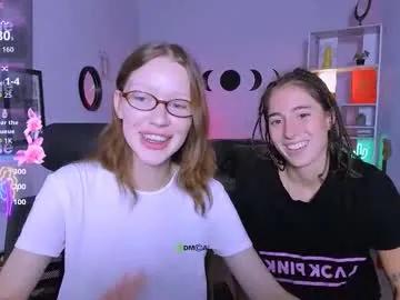 khloebeauty — GOAL: Show panties [102 tokens remaining] Welcome to my room! #shy #couple #18 #pvt #teen #lesbian