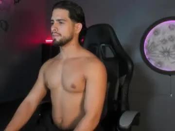 khriss_brown — CUM and dildo #young #anal #latino #cum #party  [1222 tokens remaining]