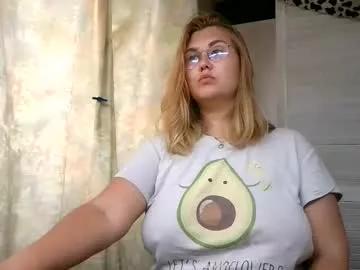 Freechat kianna_dior_ on Chaturbate
