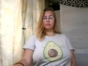 Freechat kianna_dior_ on Chaturbate