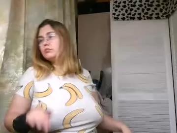 Freechat kianna_dior_ on Chaturbate