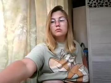 Freechat kianna_dior_ on Chaturbate