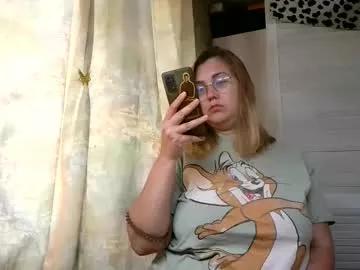 Freechat kianna_dior_ on Chaturbate