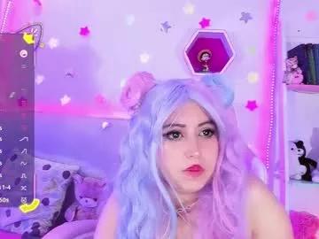 Freechat kitty_parker on Chaturbate