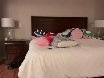 kittypurr79 on Chaturbate 
