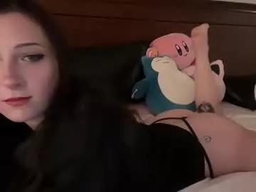 kittypurr79 on Chaturbate 