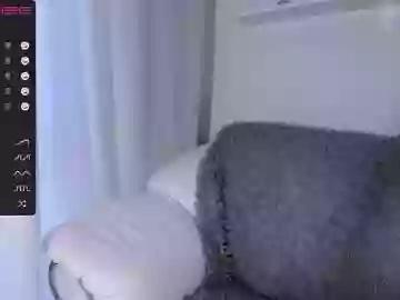 koketka19 on Chaturbate 