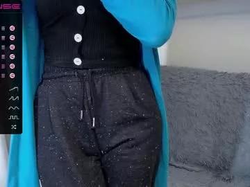 koketka19 on Chaturbate 